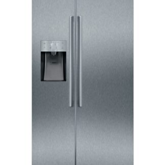 Siemens Amerikanischer Side by Side