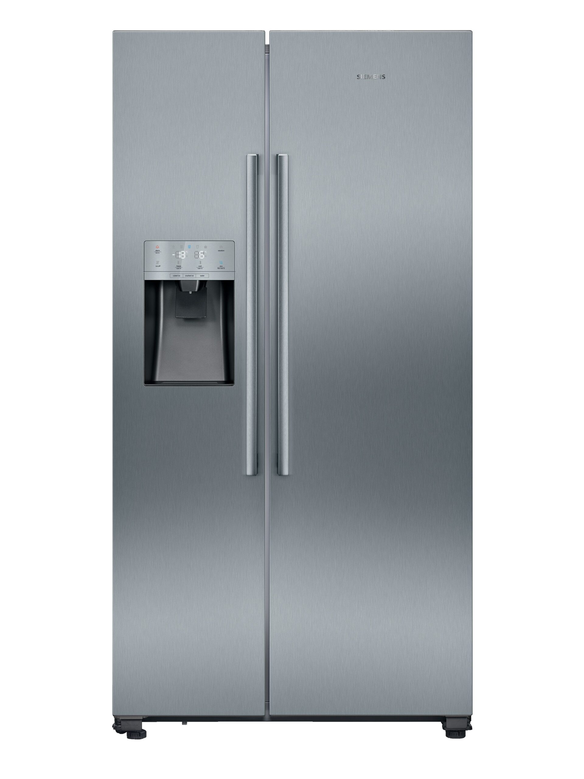 Siemens Amerikanischer Side by Side