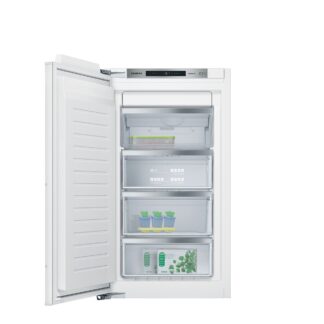 Siemens Einbau-Gefrierschrank