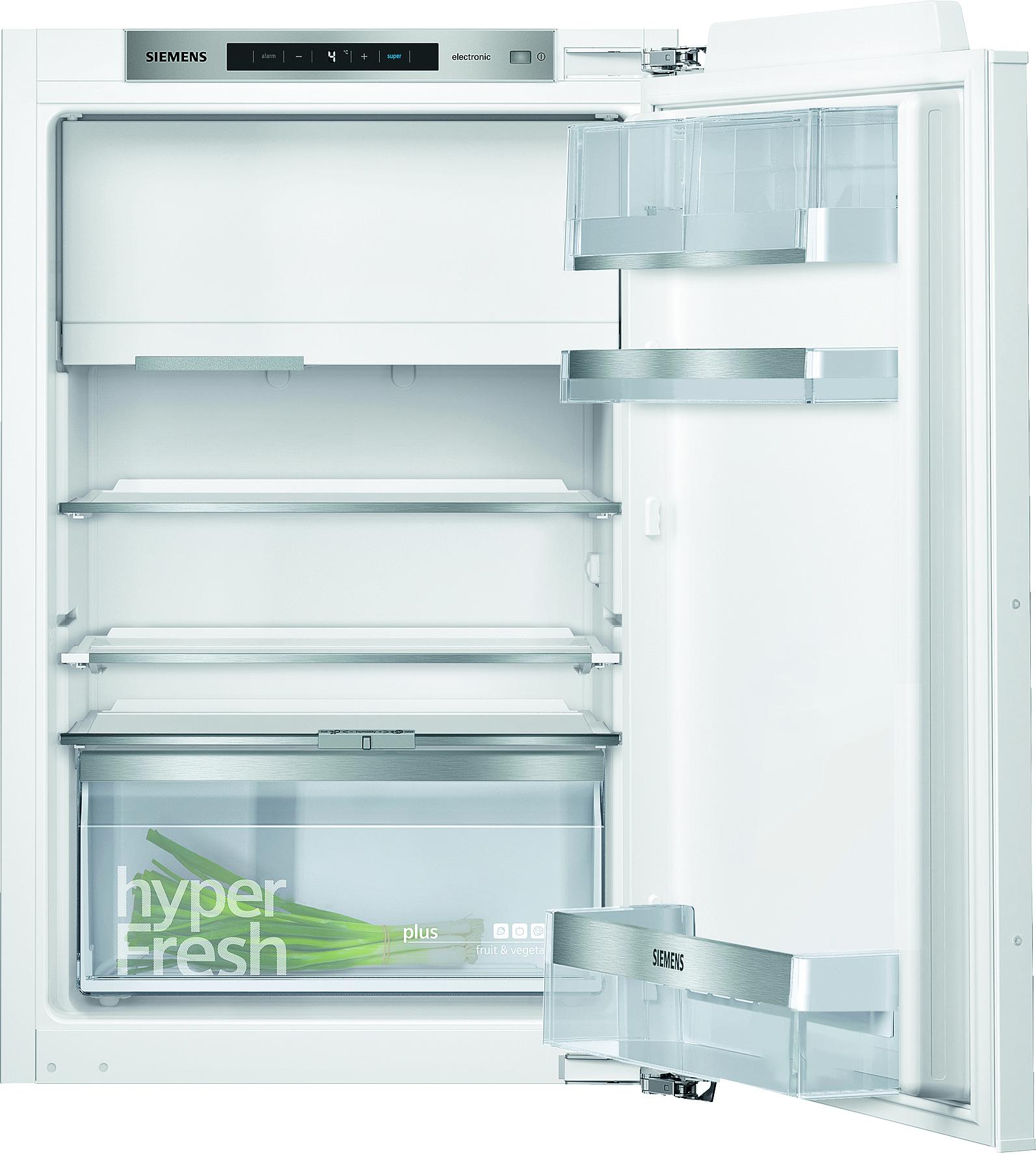 Siemens Einbau-Kühlschrank mit Gefrierfach