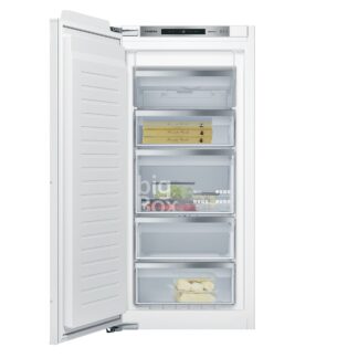 Siemens Einbau-Gefrierschrank