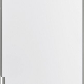 Siemens Türfront mit Alu-Dekorrahmen