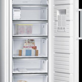 Siemens Gefrierschrank