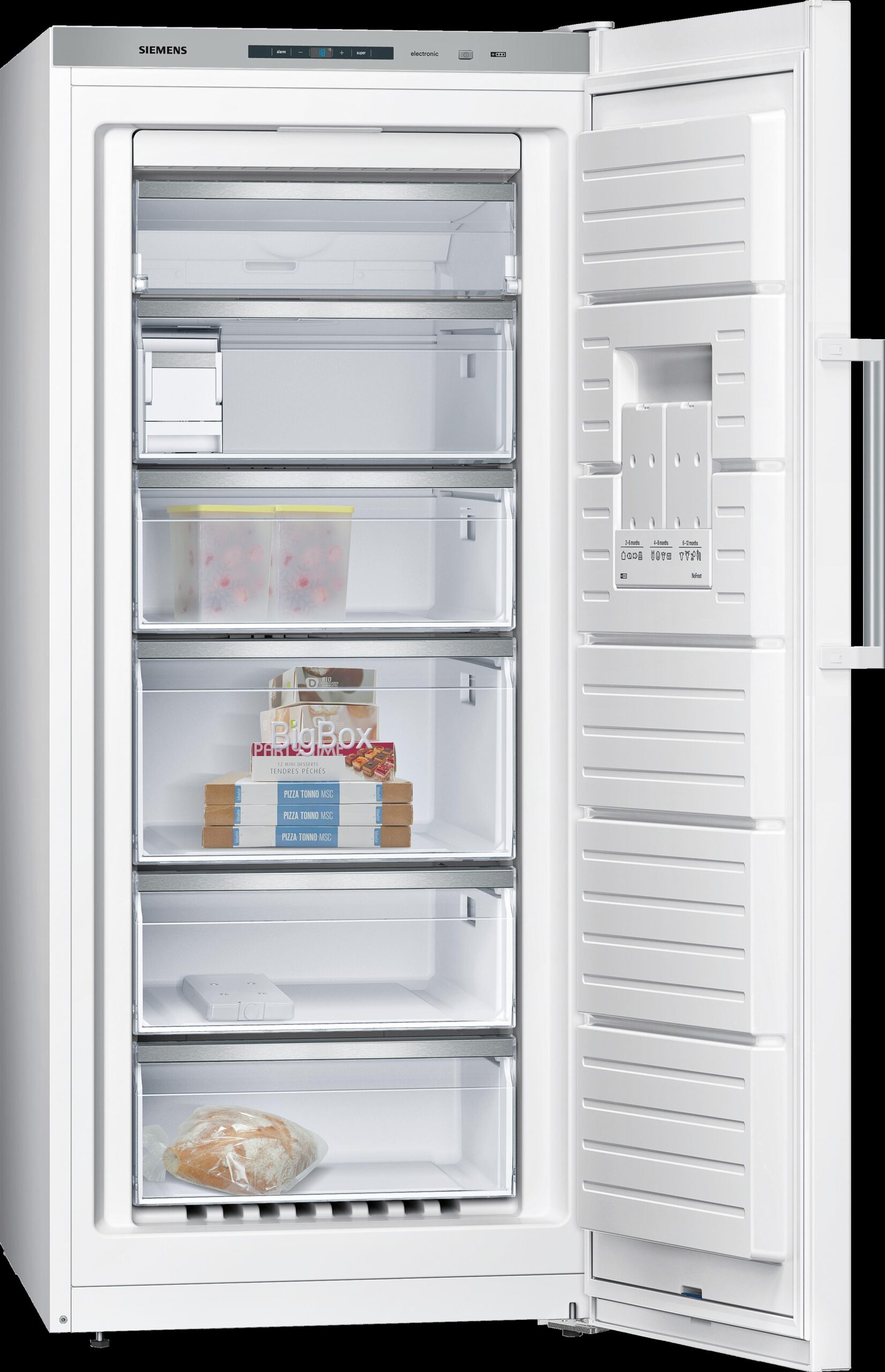 Siemens Gefrierschrank