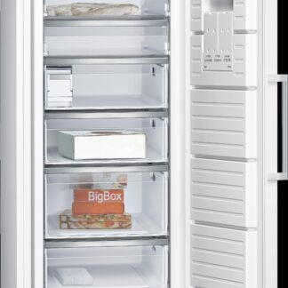 Siemens Gefrierschrank noFrost