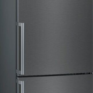 Siemens Kühl-Gefrier-Kombination