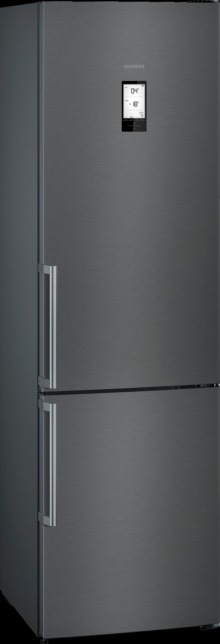 Siemens Kühl-Gefrier-Kombination
