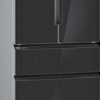 Siemens French door Gefrierschrank 5 türig