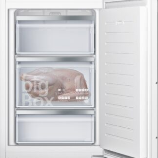 Siemens Einbau-Gefrierschrank