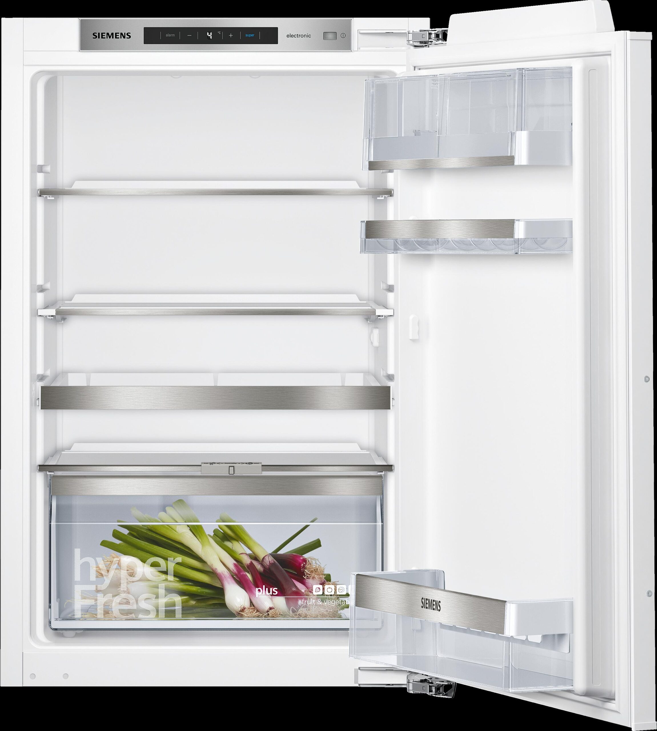 Siemens Einbau-Kühlschrank