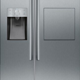 Siemens Amerikanischer Side by Side