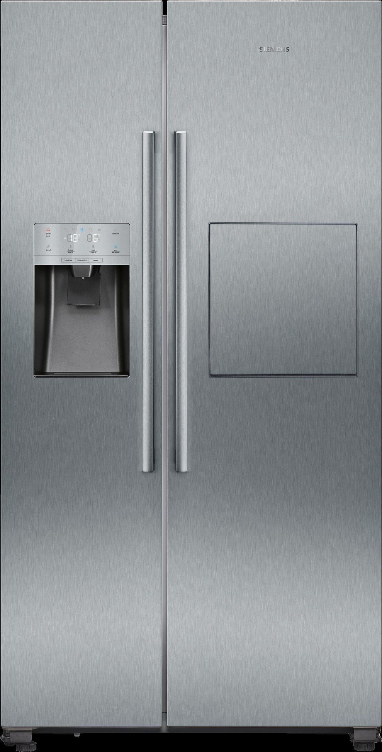 Siemens Amerikanischer Side by Side