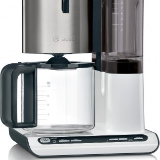 Bosch Kaffeemaschine Styline Weiss;