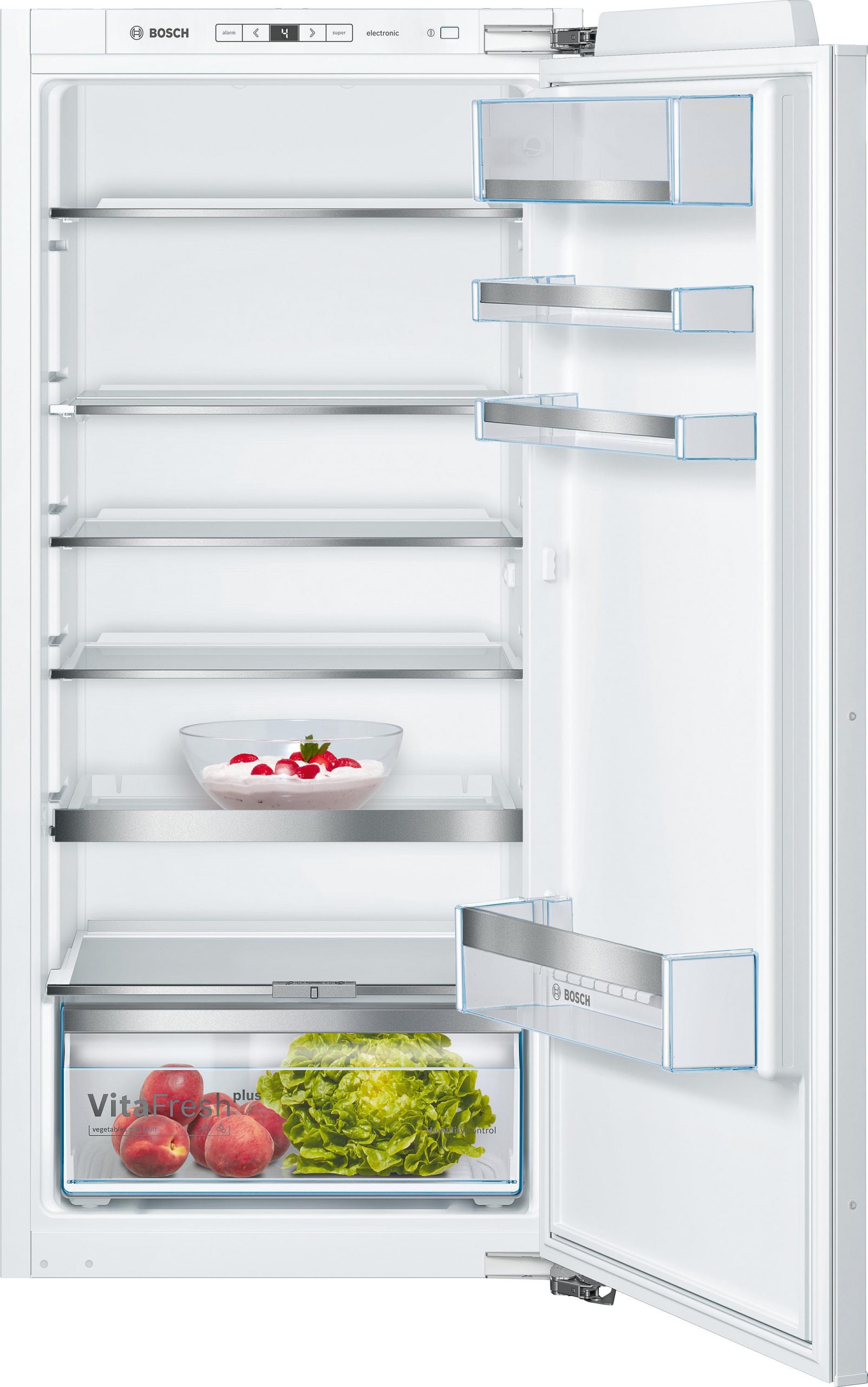 Bosch Einbau-Kühlschrank;