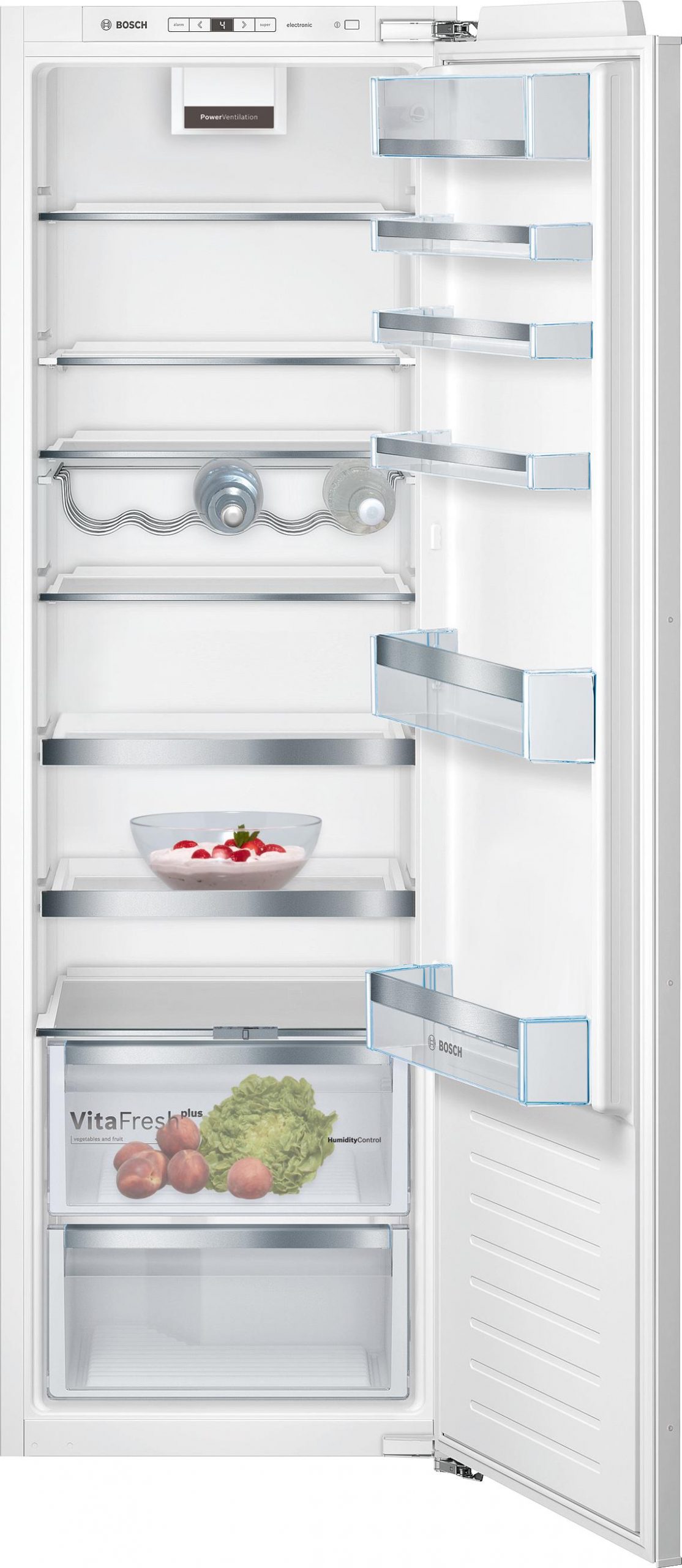 Bosch Einbau-Kühlschrank;