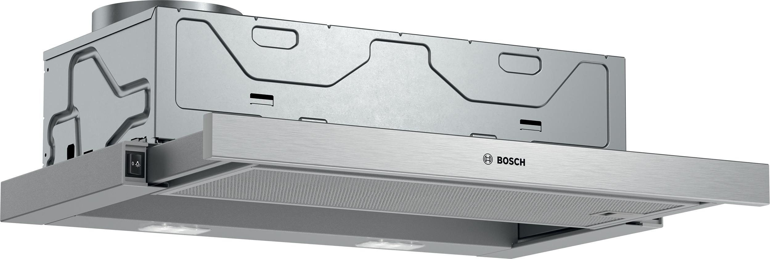 Bosch Flachschirmhaube;
