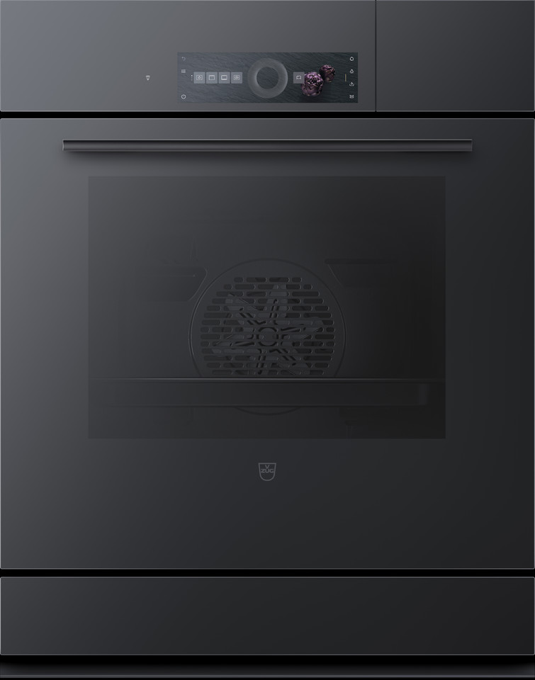 V-ZUG CombairSteamer V2000 7U