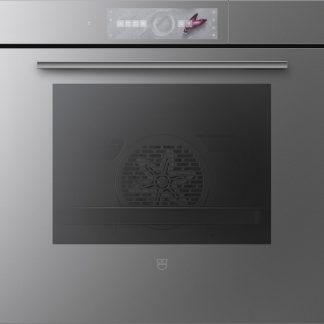 V-ZUG CombairSteamer V6000 60