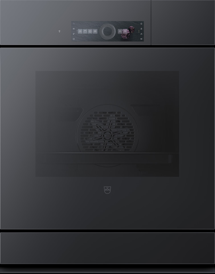 V-ZUG CombairSteamer V6000 7U