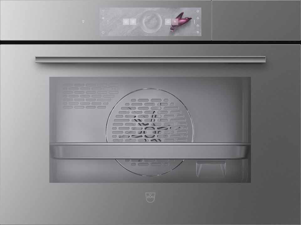 V-ZUG CombiSteamer V4000 45