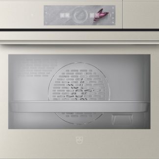 V-ZUG CombiSteamer V6000 45F