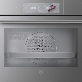 V-ZUG CombiSteamer V6000 45F