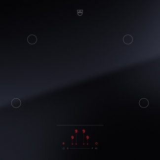 V-ZUG CookTop V2000 I804