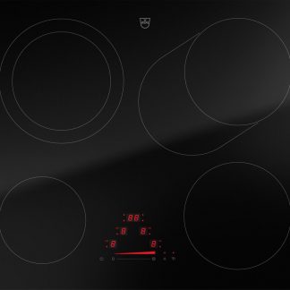 V-ZUG CookTop V4000 A604B