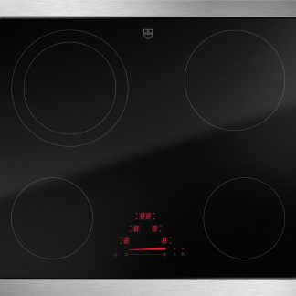 V-ZUG CookTop V4000 A604