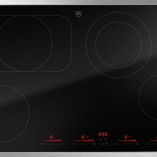 V-ZUG CookTop V6000 A804B