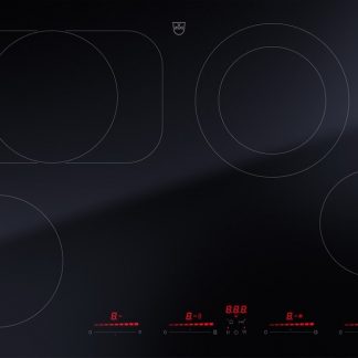 V-ZUG CookTop V6000 A804B