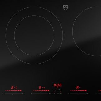 V-ZUG CookTop V6000 A904B
