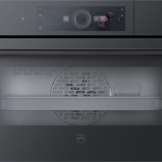 V-ZUG Steamer V4000 38C