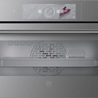 V-ZUG Steamer V4000 38