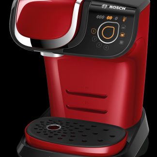 Bosch Kapselmaschine TASSIMO MY WAY;