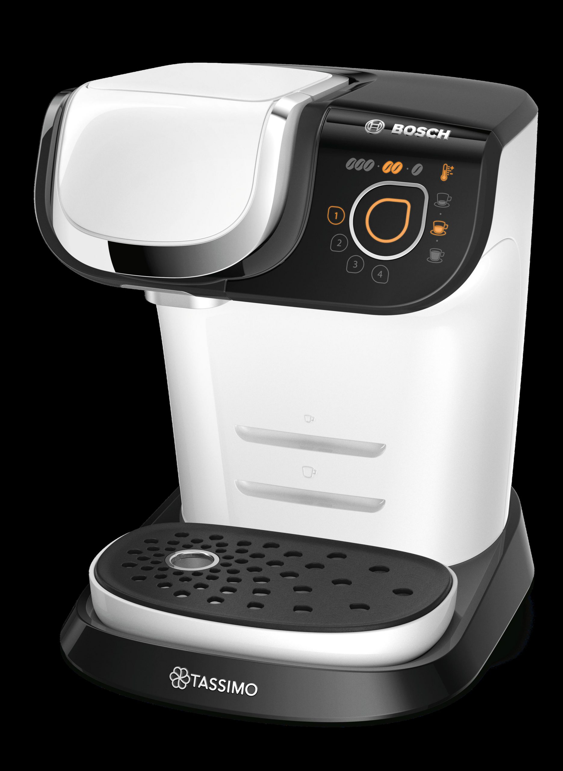 Bosch Kapselmaschine TASSIMO MY WAY;