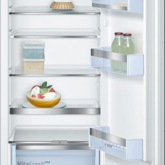 Bosch Einbau-Kühlschrank mit Gefrierfach;