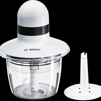 Bosch Universalzerkleinerer 400 W Weiss;