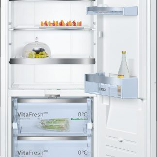 Bosch Einbau-Kühlschrank;