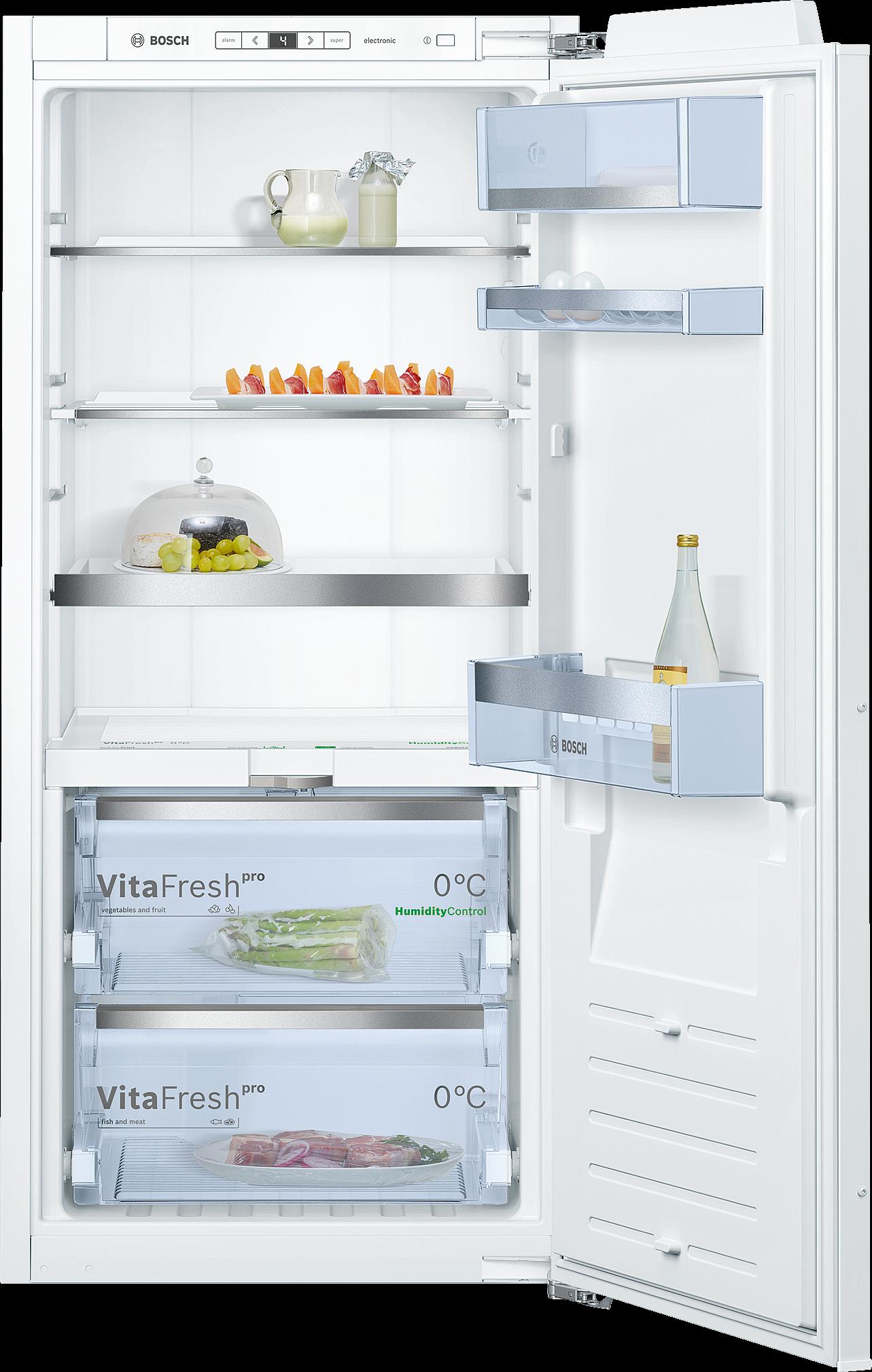 Bosch Einbau-Kühlschrank;