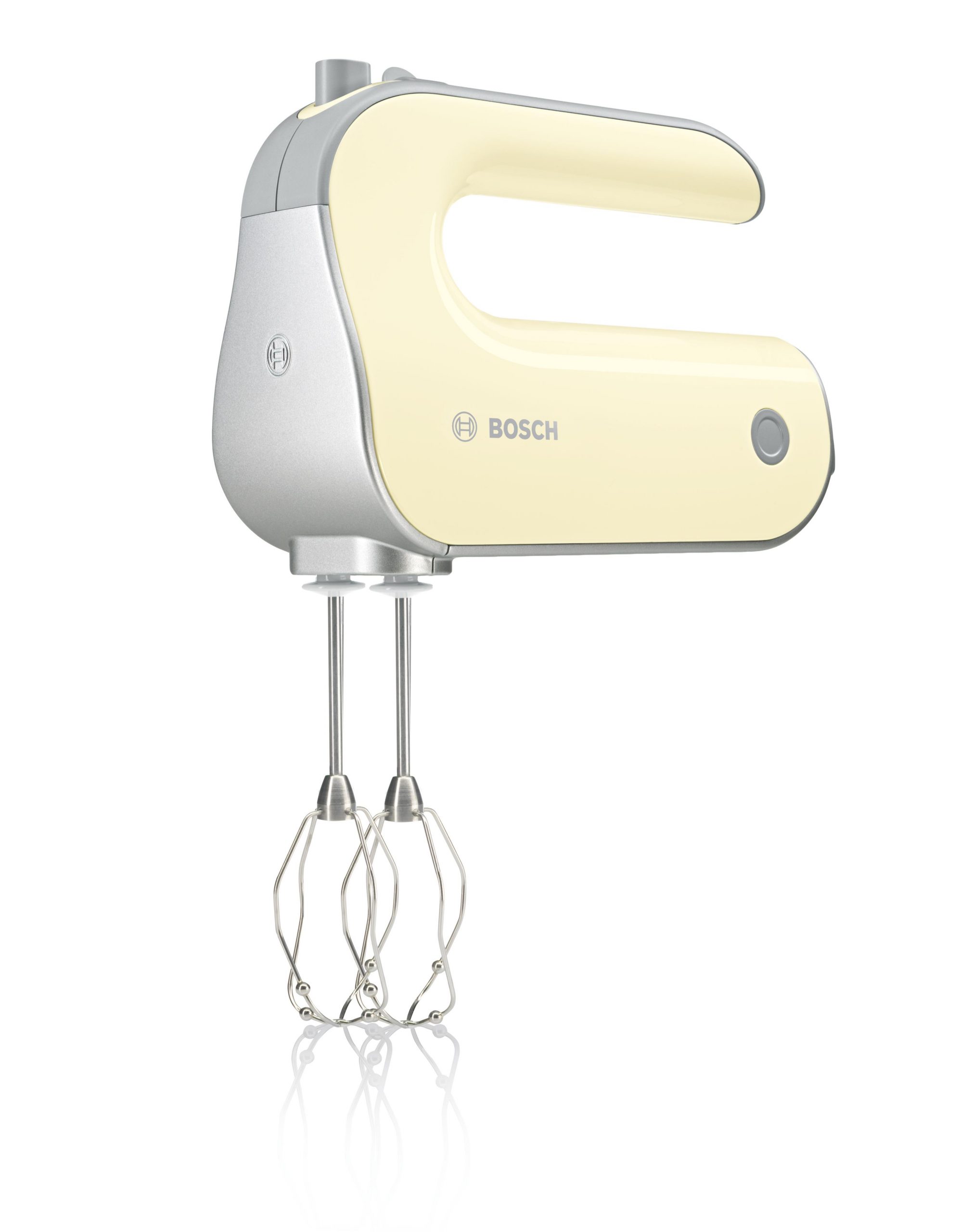 Bosch Handrührer Styline Colour 500 W Beige;