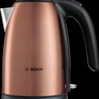 Bosch Wasserkocher 1.7 l Kupfer;