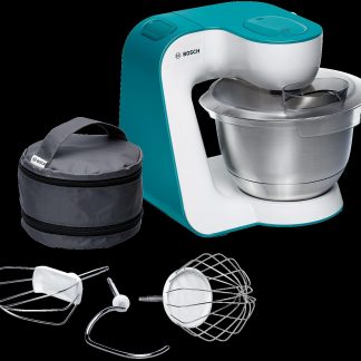Bosch Küchenmaschine MUM5 900 W Weiss;