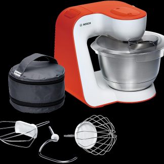 Bosch Küchenmaschine MUM5 900 W Weiss;