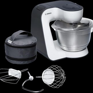 Bosch Küchenmaschine MUM5 900 W Weiss;