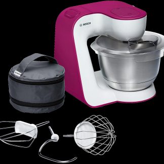 Bosch Küchenmaschine MUM5 900 W Weiss;