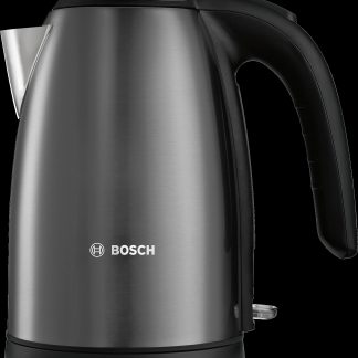 Bosch Wasserkocher 1.7 l Schwarz;