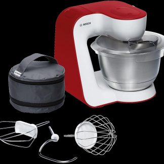 Bosch Küchenmaschine MUM5 900 W Weiss;