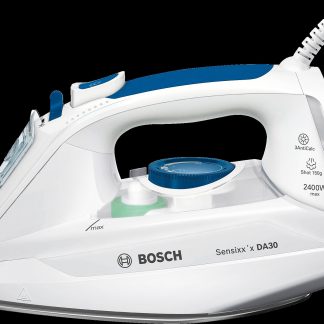 Bosch Dampfbügeleisen Sensixx'x DA30 2400 W;
