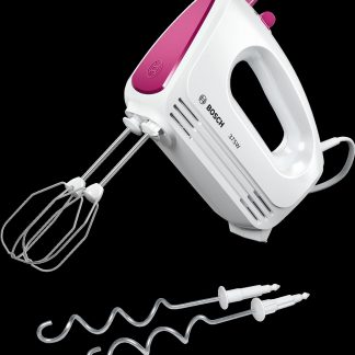 Bosch Handrührer 375 W Weiss;